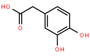 3,4-二羟基苯基乙酸