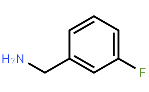 (3-氟苯基)甲胺