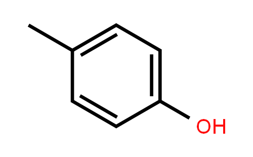 对甲酚