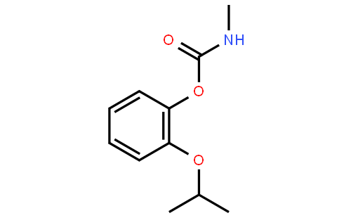 残杀威标准溶液, 10μg/ml