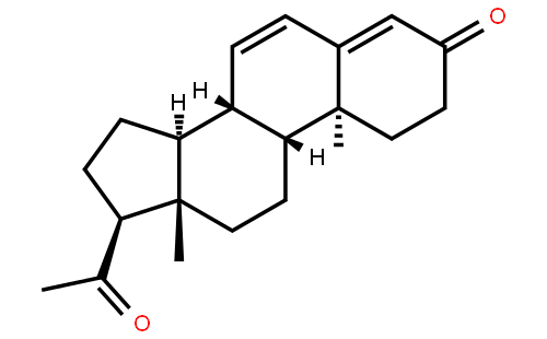去氢孕酮