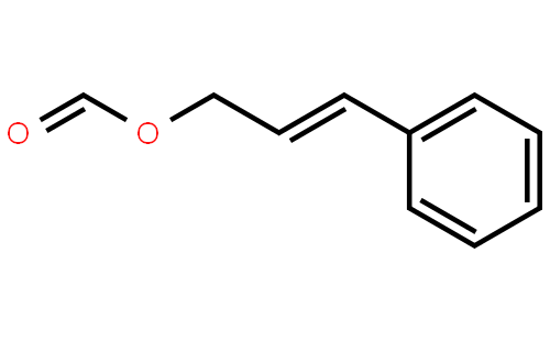 甲酸桂酯