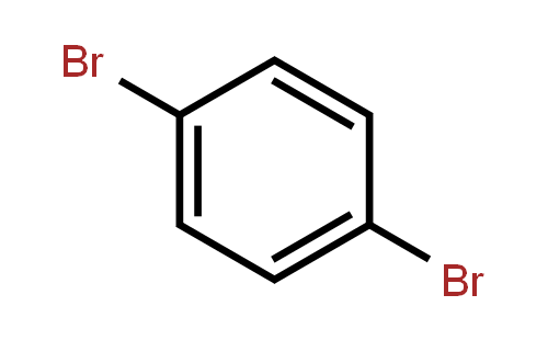 对二溴苯