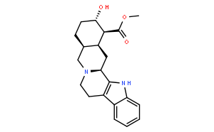 α-育亨賓