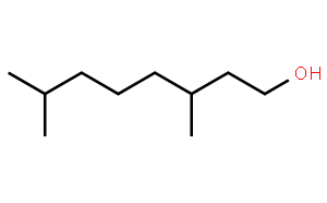 3,7-二甲基-1-辛醇