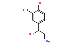DL-norepinephrine