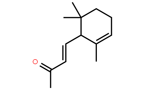 Α-紫罗兰酮