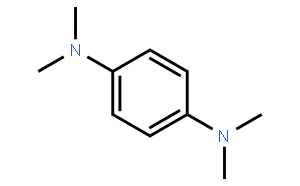 N,N,N′,N′-四甲基对苯二胺