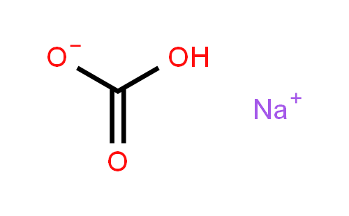 碳酸氢钠, GR