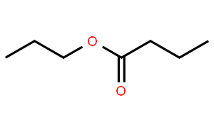 丁酸丙酯