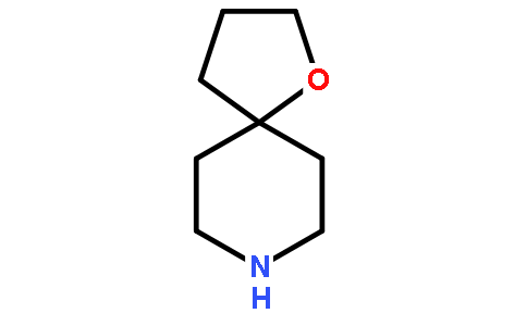 1-Oxa-8-azaspiro[4.5]decane