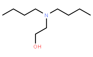 2-(二丁基氨基)乙醇