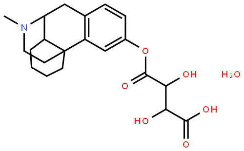 DEXTRORPHAN D-TARTRATE