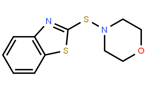 N-氧联二亚乙基-2-苯并噻唑次磺酰胺