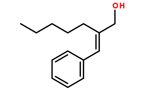 α-戊基肉桂醇