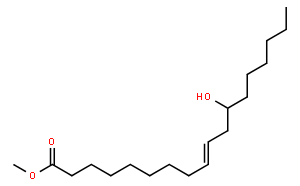Ricinoleic Acid methyl ester