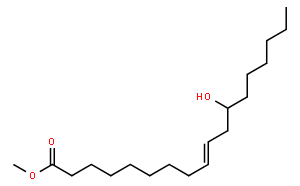 蓖麻油酸甲酯