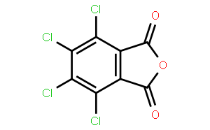 四氯邻苯二甲酸酐