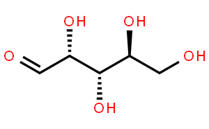 DL-树胶醛糖、DL-五碳糖