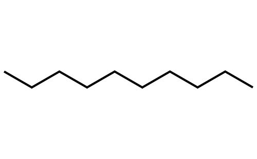 正癸烷, 99%,Water≤50 ppm (by K.F.)