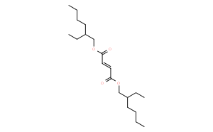 马来酸双(2-乙基己基)酯