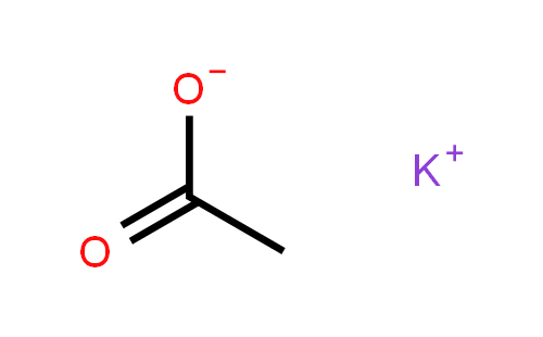 乙酸钾, 99.98% metals basis