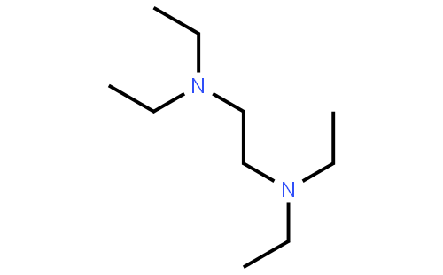 N,N,N',N'-四乙基乙二胺