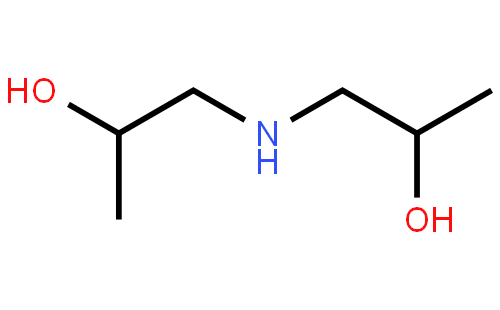 二异丙醇胺