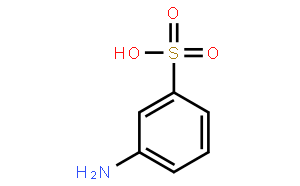 3-氨基苯磺酸