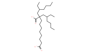 癸二酸二(2-乙基己基)酯