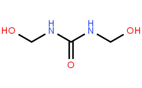 N,N′-双(羟甲基)脲