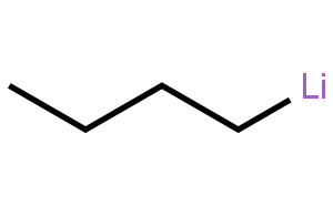 丁基锂(约15%己烷溶液,约1.6mol/L)