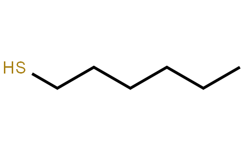 1-己硫醇