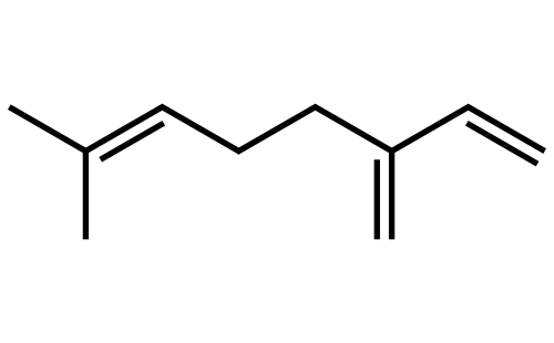 月桂烯