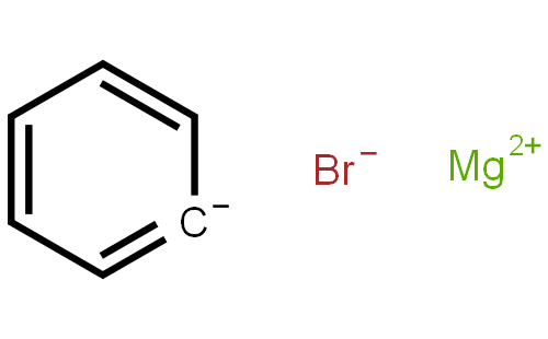 苯基溴化镁, 2.8 M solution in 2-methyl-THF