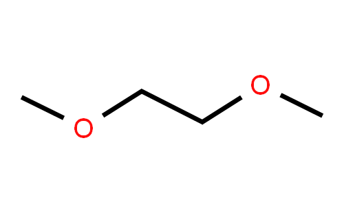 乙二醇二甲醚, 99%,Water≤50 ppm (by K.F.)