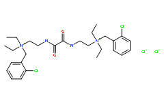 Ambenonium dichloride(115-79-7)