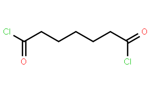1,7-庚二酰氯