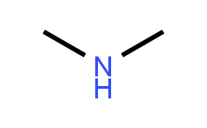 二甲胺溶液