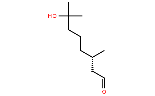 羟基香茅醛