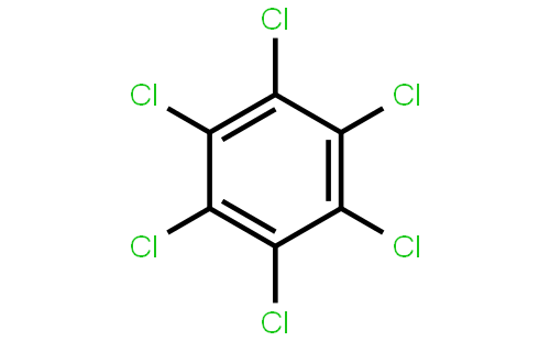 hexachlorobenzene 试剂别名: 六六六;六氯环己烷;灭黑穗药;过氯苯