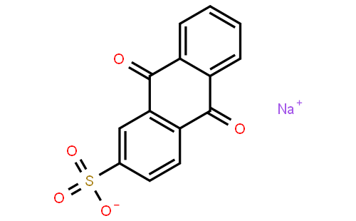 蒽醌-2-磺酸钠盐