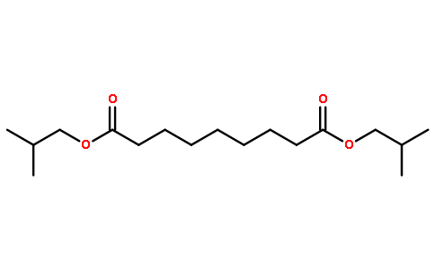 Diisobutyl nonanedioate
