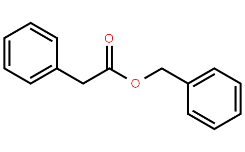 苯乙酸苄酯