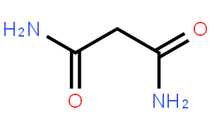 丙二酰胺
