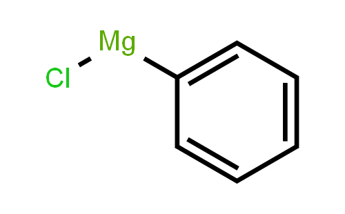 苯基氯化镁, 2.0 M in THF