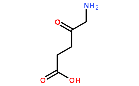 5-氨基乙酰丙酸
