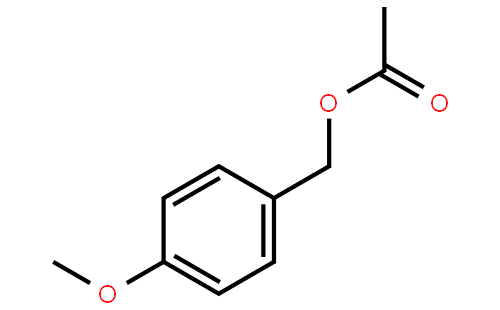 乙酸大茴香酯