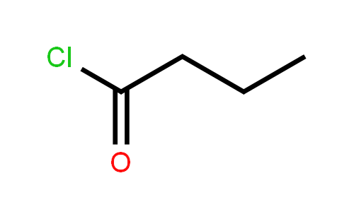 正丁酰氯