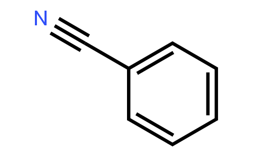 苯甲腈, 99%,  with molecular sieves, Water≤50 ppm (by K.F.)